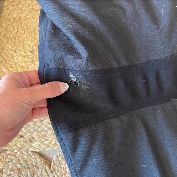 Men's Tourmaster Cortech Size L Motorcycle Overpant Pants - Picture 8 of 8